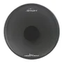 RTOM Parche de Malla pour Batterie LV Mesh Head 20 Pouces