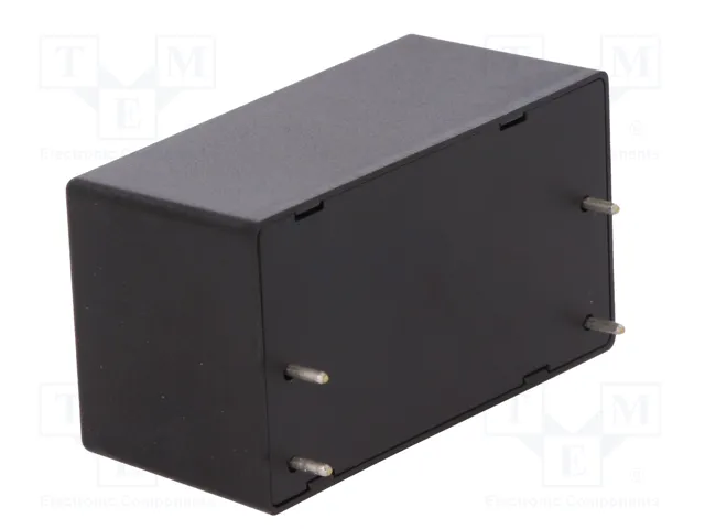 MEAN WELL MPM-05-5 Convertisseur AC/DC 5W 5V DC MEAN WELL MPM-05-5 Convertisseur AC/DC 5W 5V DC