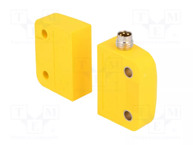 PILZ PSEN 1.1 Interrupteur de sécurité magnétique NO x2 IP67