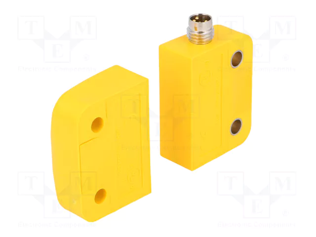 PILZ PSEN 1.1 Interrupteur de sécurité magnétique NO x2 IP67