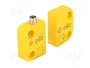 PILZ PSEN 1.1 Interrupteur de sécurité magnétique NO x2 IP67
