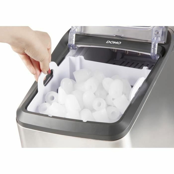Domo DO9247IB Machine à glaçons Pro 2,8 L