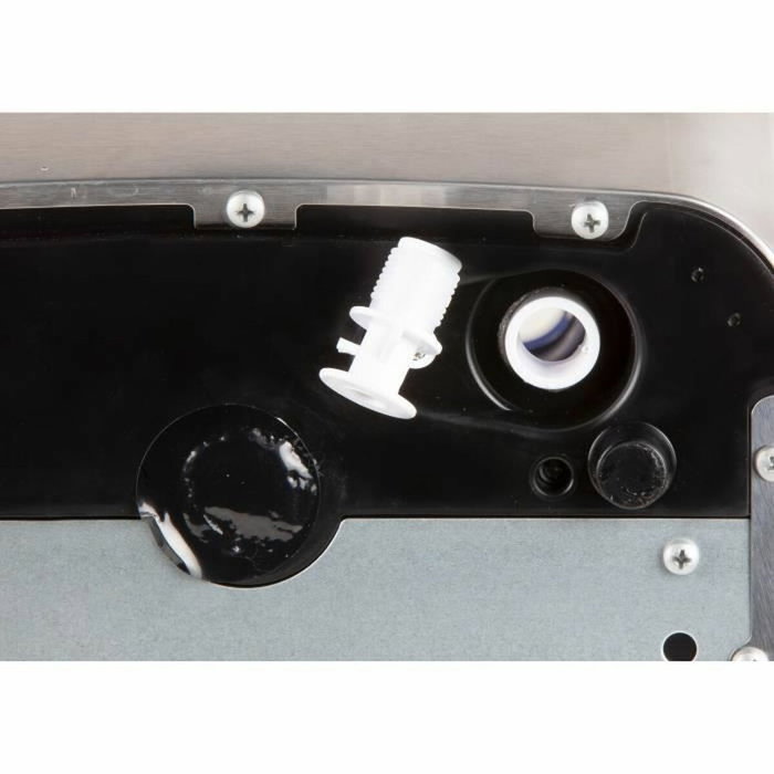 Domo DO9247IB Machine à glaçons Pro 2,8 L