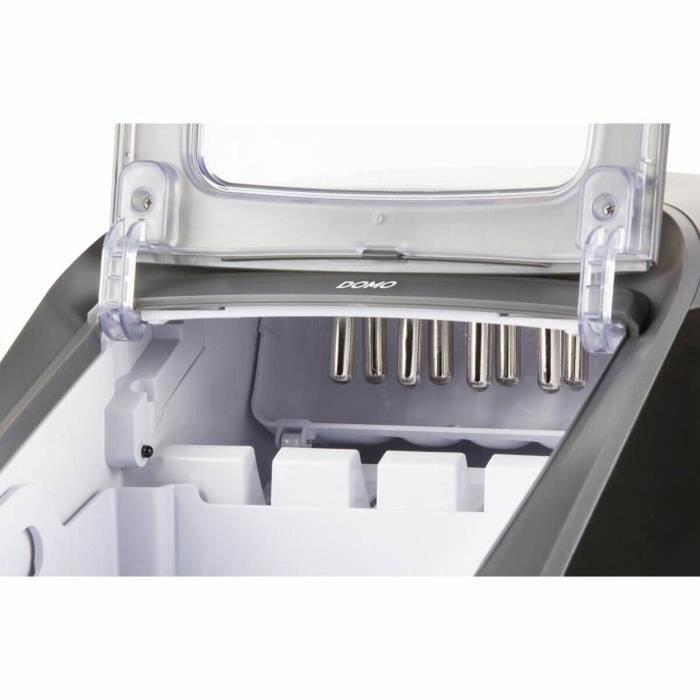 Domo DO9247IB Machine à glaçons Pro 2,8 L
