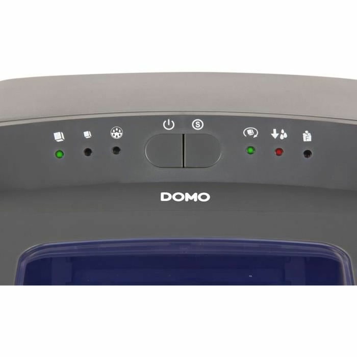 Domo DO9247IB Machine à glaçons Pro 2,8 L