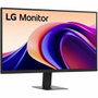 LG 27U631A-B Moniteur Gaming 27 pouces Quad HD IPS Noir