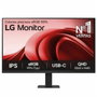LG 27U631A-B Moniteur Gaming 27 pouces Quad HD IPS Noir