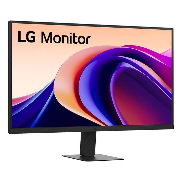 LG 27U631A-B Moniteur Gaming 27 pouces Quad HD IPS Noir