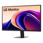 LG 27U631A-B Moniteur Gaming 27 pouces Quad HD IPS Noir