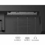 LG 27U631A-B Moniteur Gaming 27 pouces Quad HD IPS Noir