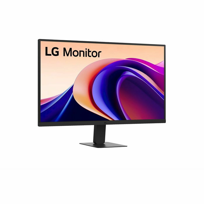 LG 27U631A-B Moniteur Gaming 27 pouces Quad HD IPS Noir