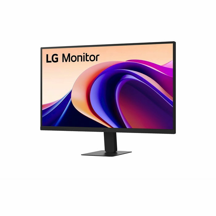 LG 27U631A-B Moniteur Gaming 27 pouces Quad HD IPS Noir
