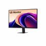 LG 27U631A-B Moniteur Gaming 27 pouces Quad HD IPS Noir