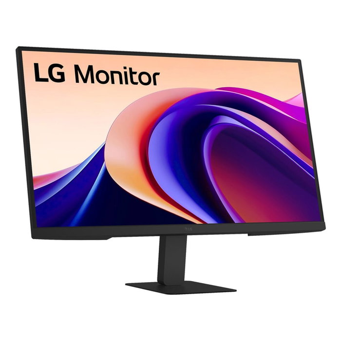 LG 27U631A-B Moniteur Gaming 27 pouces Quad HD IPS Noir