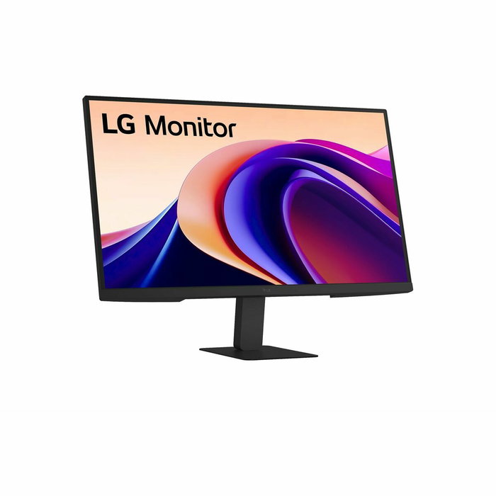 LG 27U631A-B Moniteur Gaming 27 pouces Quad HD IPS Noir