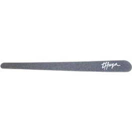 Thuya Pack de 50 Limes Triangulaires Noires 120/180