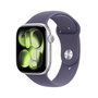 Montre intelligente Apple Watch Series 11 GPS + Cellular Pourpre 1,96" 46 mm Ø 46 mm