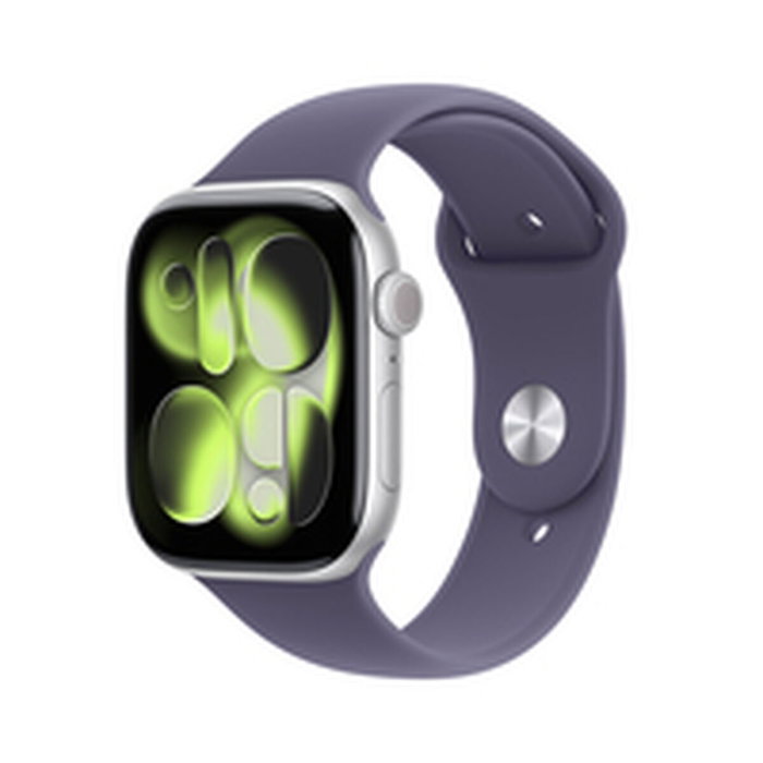 Montre intelligente Apple Watch Series 11 GPS + Cellular Pourpre 1,96" 46 mm Ø 46 mm