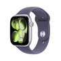 Montre intelligente Apple Watch Series 11 GPS + Cellular Pourpre 1,96" 46 mm Ø 46 mm