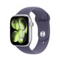 Montre intelligente Apple Watch Series 11 GPS + Cellular Pourpre 1,96" 46 mm Ø 46 mm