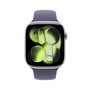 Montre intelligente Apple Watch Series 11 GPS + Cellular Pourpre 1,96" 46 mm Ø 46 mm