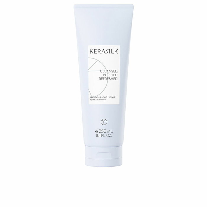 Kerasilk Specialists pré-lavage exfoliant du cuir chevelu 250 ml