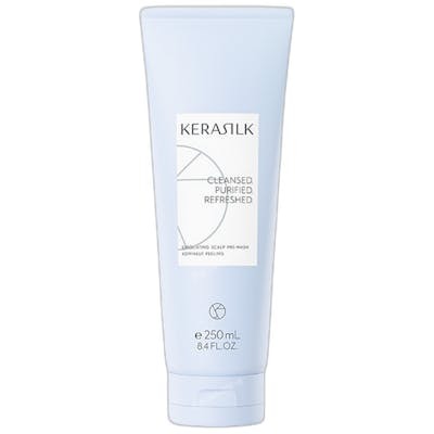 Kerasilk Specialists pré-lavage exfoliant du cuir chevelu 250 ml