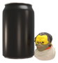 Numskull Tubbz Mini figurine Hannibal Lecter - Le Silence des agneaux