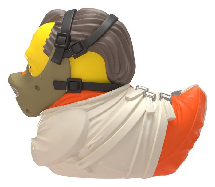 Numskull Tubbz Mini figurine Hannibal Lecter - Le Silence des agneaux Numskull Tubbz Mini figurine Hannibal Lecter - Le Silence des agneaux