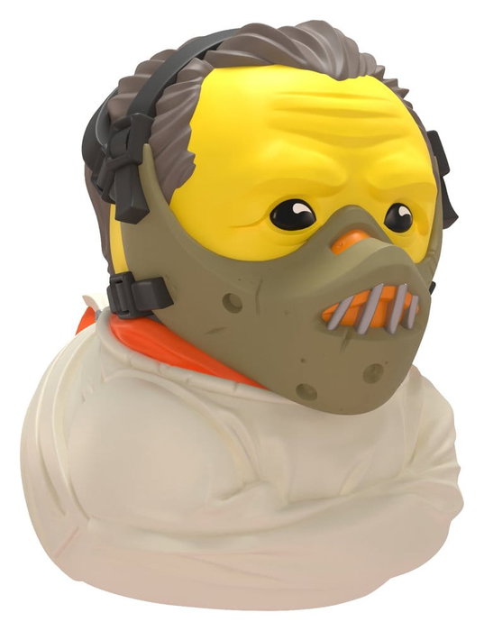 Numskull Tubbz Mini figurine Hannibal Lecter - Le Silence des agneaux Numskull Tubbz Mini figurine Hannibal Lecter - Le Silence des agneaux