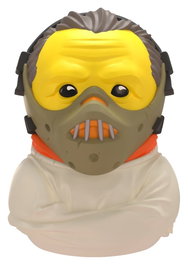 Numskull Tubbz Mini figurine Hannibal Lecter - Le Silence des agneaux