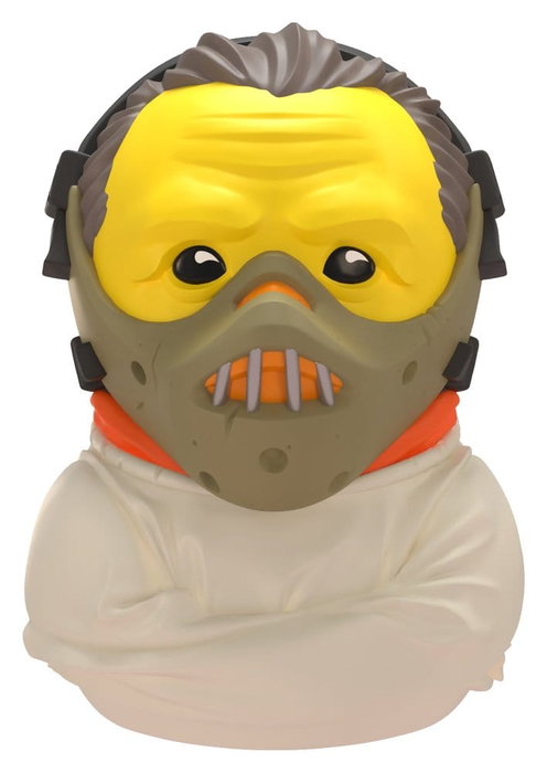 Numskull Tubbz Mini figurine Hannibal Lecter - Le Silence des agneaux Numskull Tubbz Mini figurine Hannibal Lecter - Le Silence des agneaux