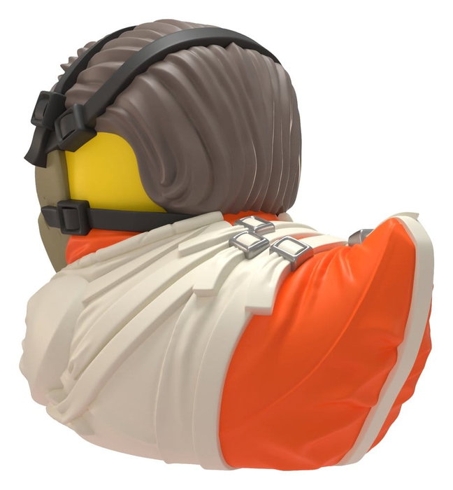 Numskull Tubbz Mini figurine Hannibal Lecter - Le Silence des agneaux Numskull Tubbz Mini figurine Hannibal Lecter - Le Silence des agneaux