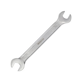 WOLFPACK LINEA PROFESIONAL Clé Fixe Plus 14x15 mm