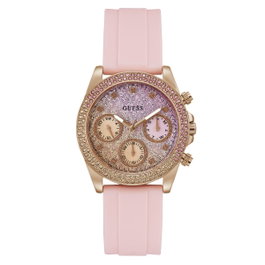 Guess GW0032L4 Rose Sparkling Pink