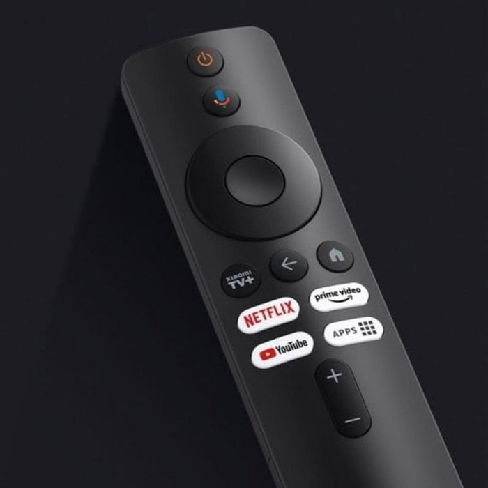 Xiaomi TV Box S (3rd Gen) 4K Ultra HD Google TV Xiaomi TV Box S (3rd Gen) 4K Ultra HD Google TV
