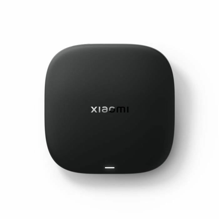 Appareil de Streaming Xiaomi TV BOX S (3RD GEN) 4K