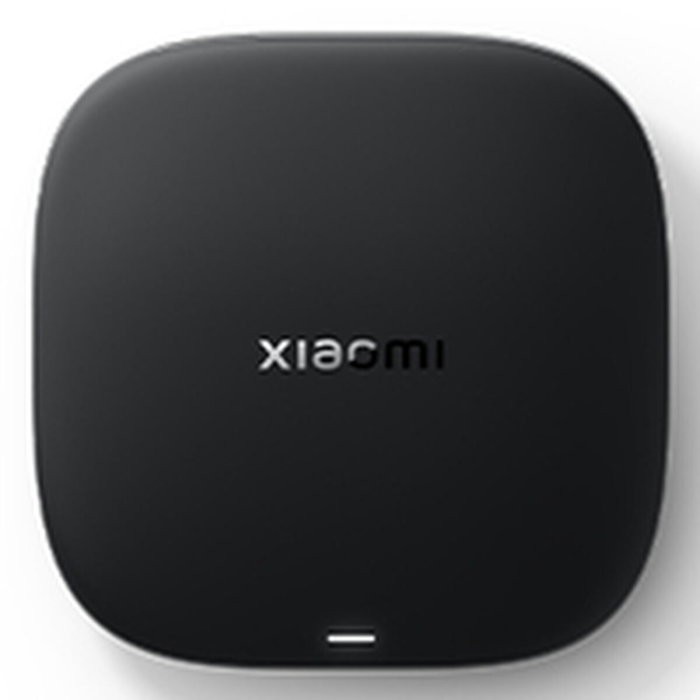 Appareil de Streaming Xiaomi TV BOX S (3RD GEN) 4K