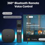 Appareil de Streaming Xiaomi TV BOX S (3RD GEN) 4K