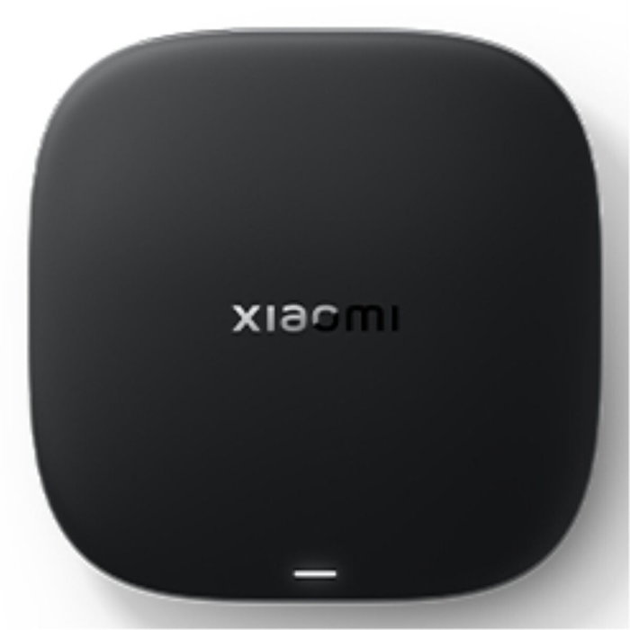 Appareil de Streaming Xiaomi TV BOX S (3RD GEN) 4K