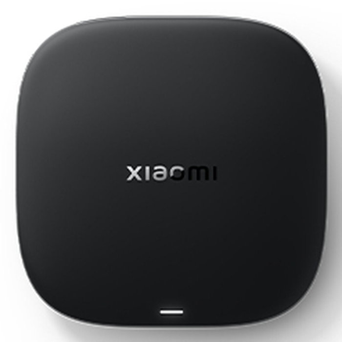 Appareil de Streaming Xiaomi TV BOX S (3RD GEN) 4K