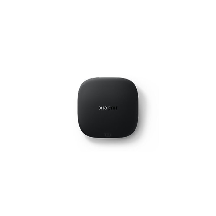 Appareil de Streaming Xiaomi TV BOX S (3RD GEN) 4K