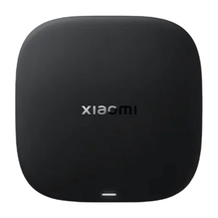 Appareil de Streaming Xiaomi TV BOX S (3RD GEN) 4K