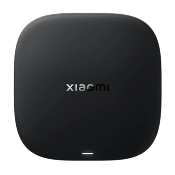 Appareil de Streaming Xiaomi TV BOX S (3RD GEN) 4K