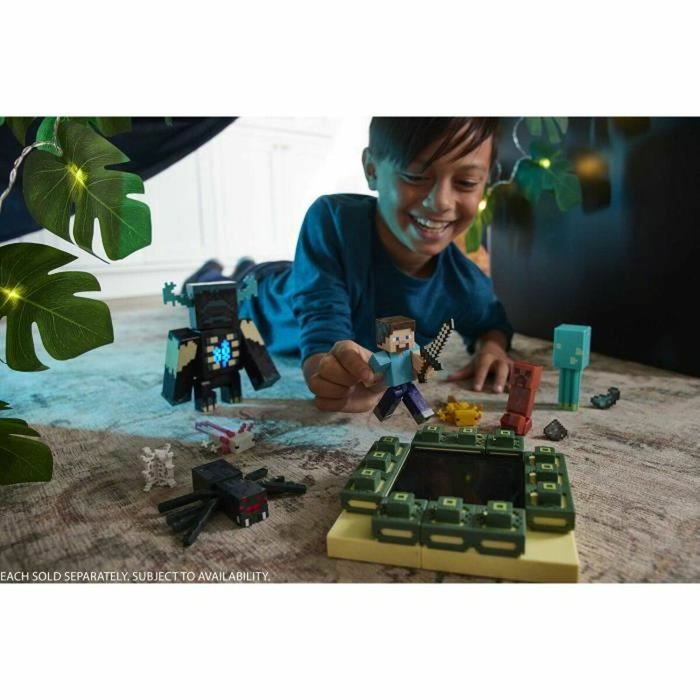 Mattel Disney Pixar Cars - Coffret de 3 Mini Véhicules en Métal