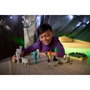 Mattel Disney Pixar Cars - Coffret de 3 Mini Véhicules en Métal