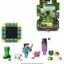 Mattel Disney Pixar Cars - Coffret de 3 Mini Véhicules en Métal