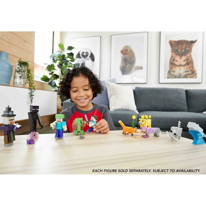 Mattel Disney Pixar Cars - Coffret de 3 Mini Véhicules en Métal