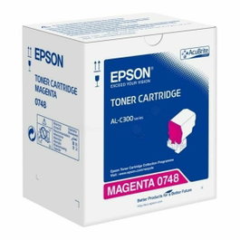 Epson C13S050748 Magenta