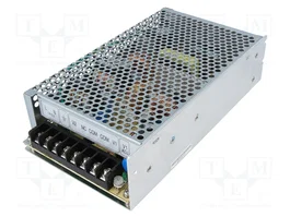 MEAN WELL Alimentation à impulsions modulaire 154,2W 48V DC